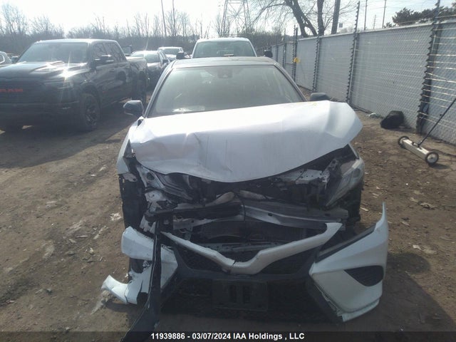 Toyota CAMRY 2019 4T1B61HK5KU241448 Image 13