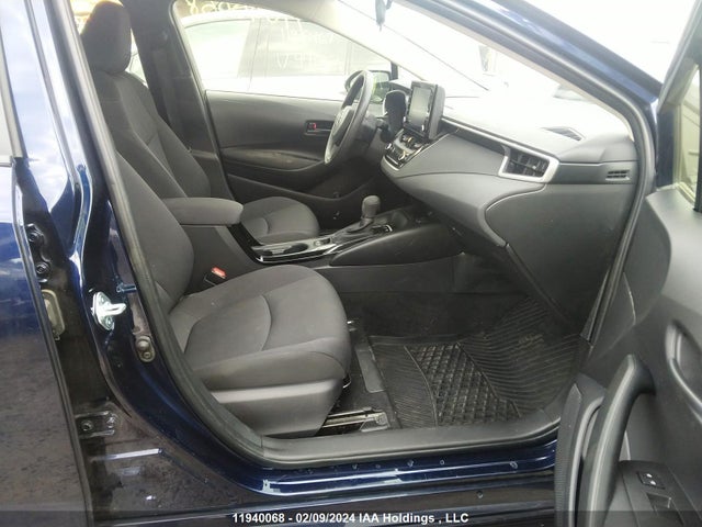 Toyota Corolla 2022 JTDBBMBE1NJ037966 Image 5