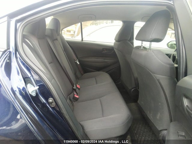 Toyota Corolla 2022 JTDBBMBE1NJ037966 Image 6