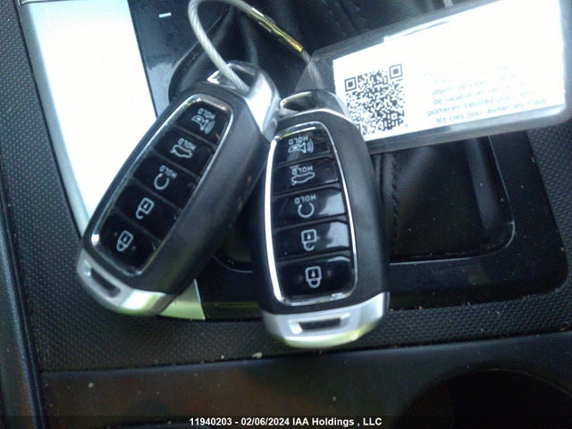 Hyundai ELANTRA SEL 2021 KMHLM4AG3MU112144 Image 11