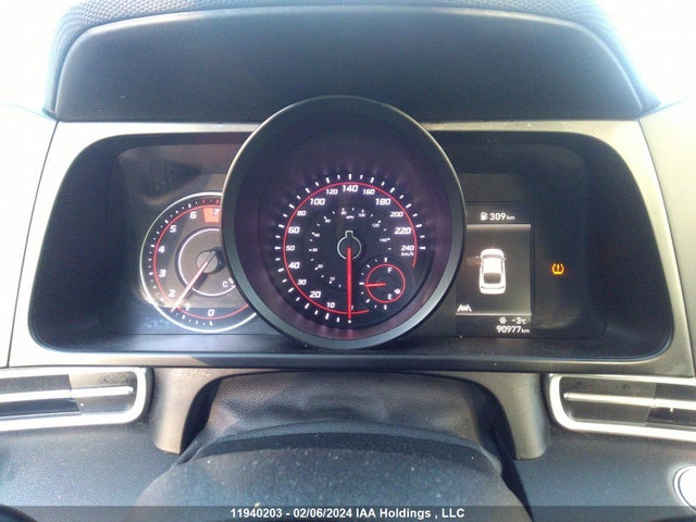 Hyundai ELANTRA SEL 2021 KMHLM4AG3MU112144 Image 7