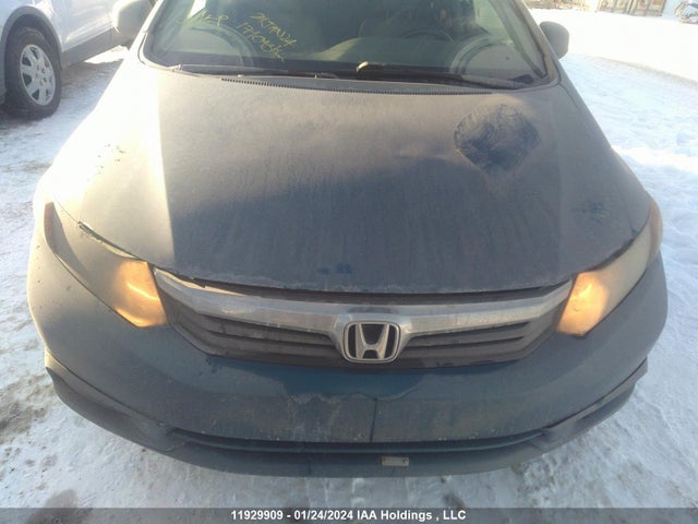 Продаж на аукціоні авто 2012 Honda Civic Sdn, vin: 2HGFB2F9XCH020537, номер лоту: 11929909