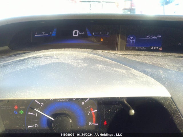 Продаж на аукціоні авто 2012 Honda Civic Sdn, vin: 2HGFB2F9XCH020537, номер лоту: 11929909