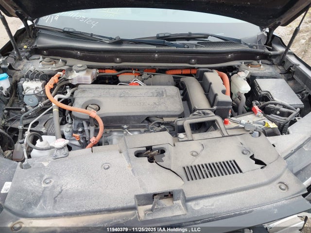 2HKRS6H98RH205041 Honda lfc3