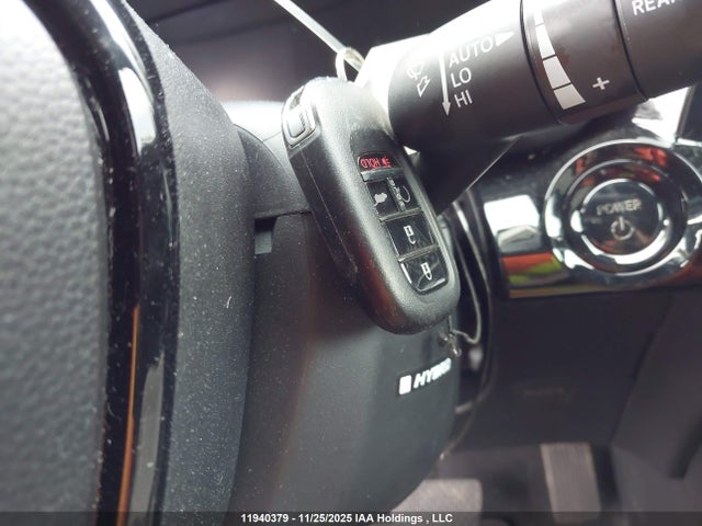 2HKRS6H98RH205041 Honda lfc3