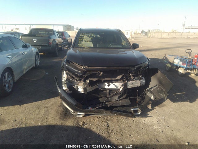 2HKRS6H98RH205041 Honda lfc3