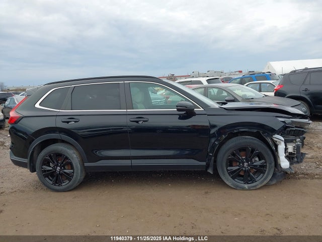 2HKRS6H98RH205041 Honda lfc3