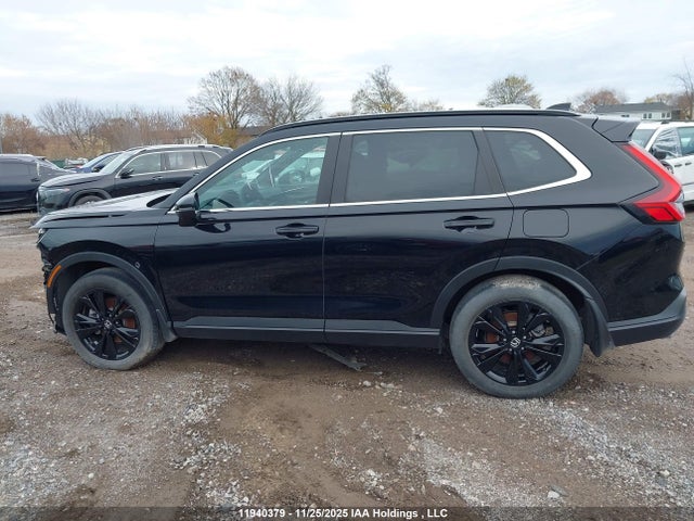2HKRS6H98RH205041 Honda lfc3