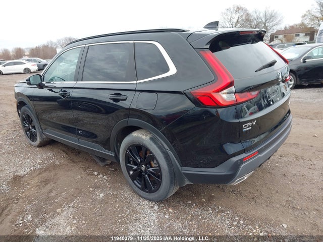 2HKRS6H98RH205041 Honda lfc3