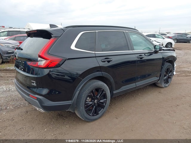 2HKRS6H98RH205041 Honda lfc3