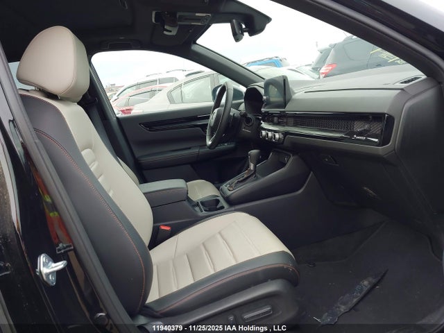 2HKRS6H98RH205041 Honda lfc3