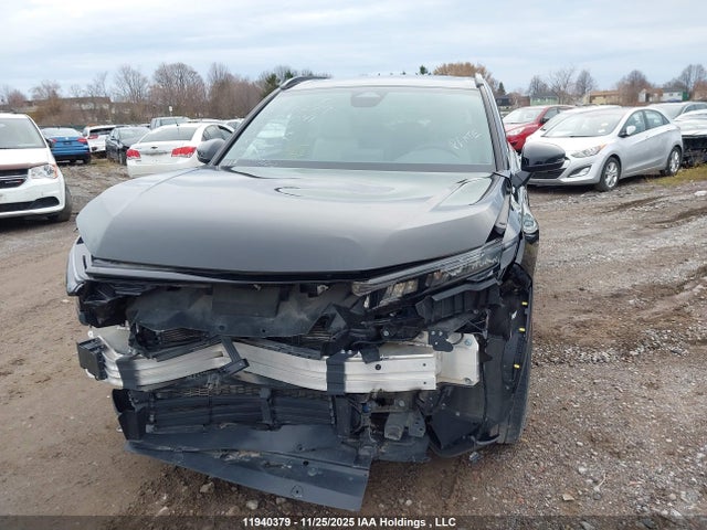 2HKRS6H98RH205041 Honda lfc3