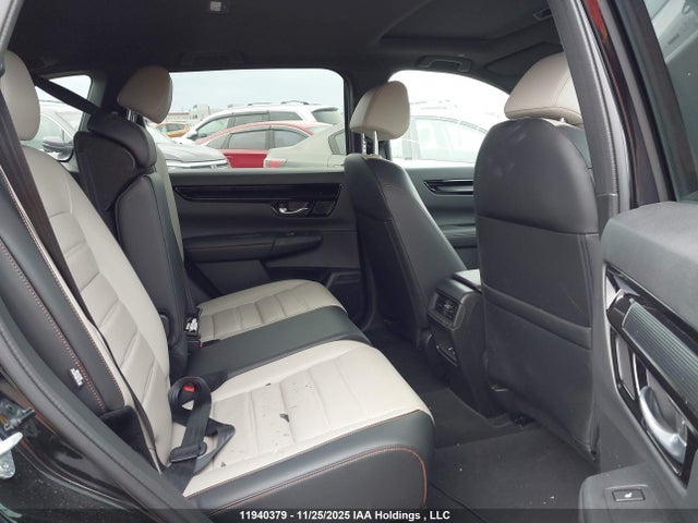 2HKRS6H98RH205041 Honda lfc3