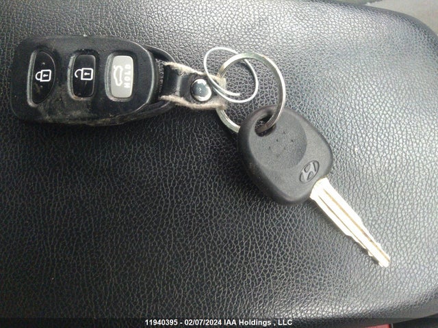 Hyundai ELANTRA GL 2014 5NPDH4AE1EH497033 Image 11