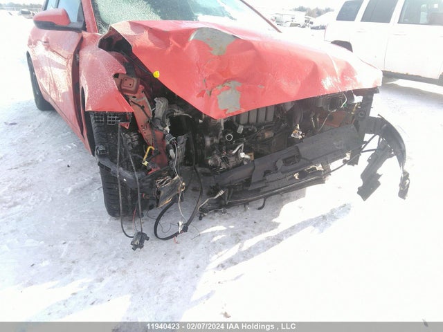 Hyundai Veloster Premium 2019 KMHTG6AF8KU001547 Image 6