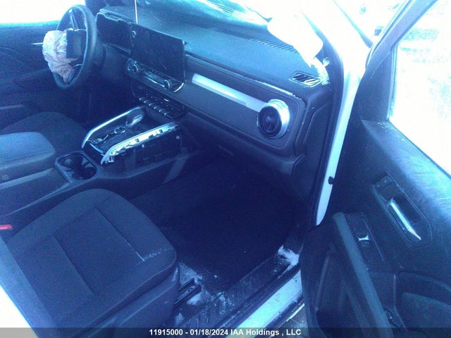 Chevrolet Colorado 2023 1GCPTCEK4P1146925 Image 5