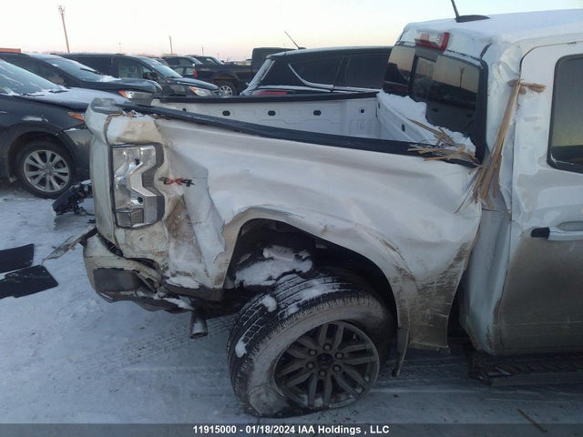 Chevrolet Colorado 2023 1GCPTCEK4P1146925 Image 6