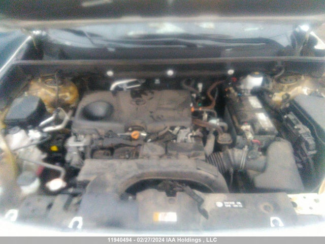 Toyota RAV4 2021 2T3R1RFV6MC206082 Image 10