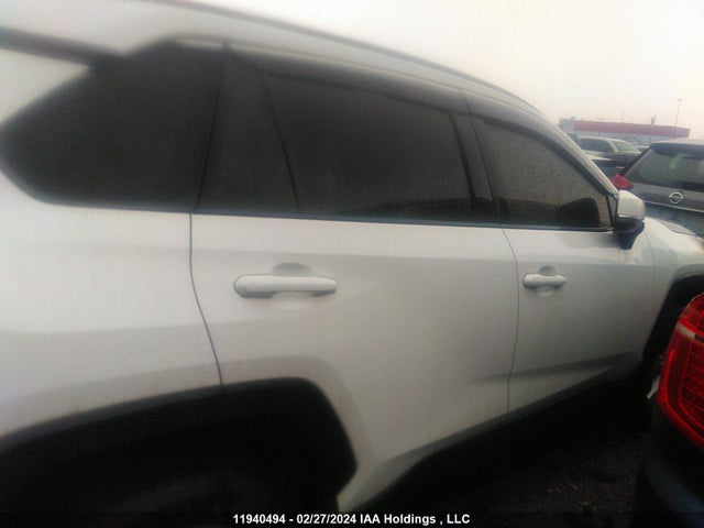 Toyota RAV4 2021 2T3R1RFV6MC206082 Image 12