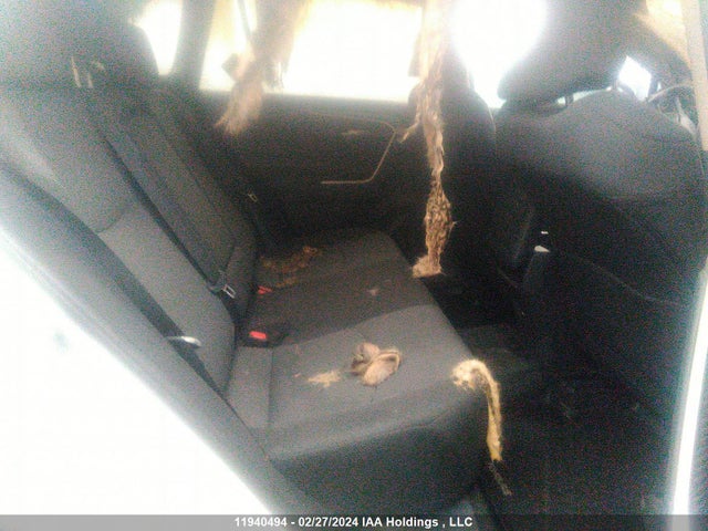 Toyota RAV4 2021 2T3R1RFV6MC206082 Image 8