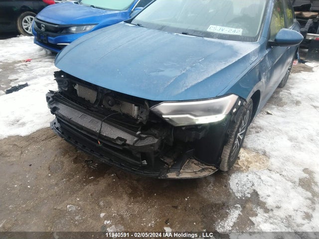 3VWE57BU5MM037500 Volkswagen Jetta