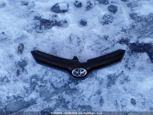 Toyota COROLLA CE/LE/S 2016 2T1BURHE1GC521245 Image 12