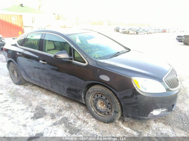 Auction sale of the 2014 Buick Verano, vin: 1G4PP5SK1E4159269, lot number: 11940618