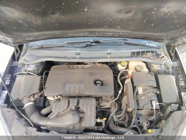 1G4PP5SK1E4159269 Buick Verano