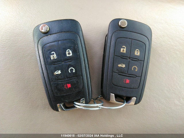 1G4PP5SK1E4159269 Buick Verano