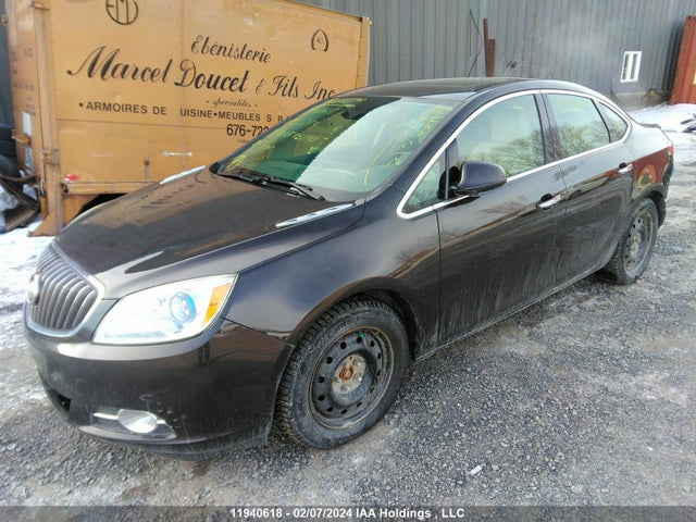 1G4PP5SK1E4159269 Buick Verano