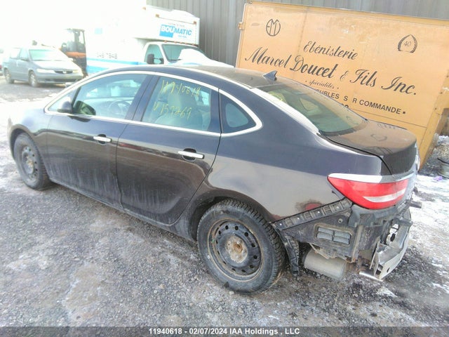 1G4PP5SK1E4159269 Buick Verano