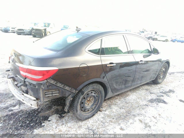 1G4PP5SK1E4159269 Buick Verano