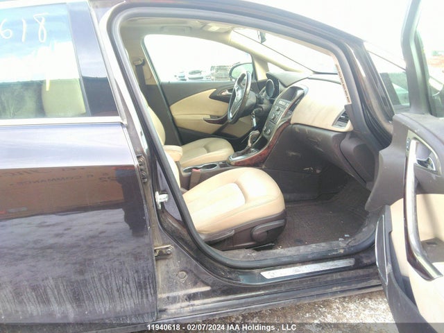 1G4PP5SK1E4159269 Buick Verano
