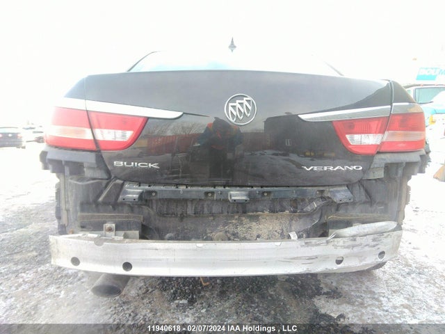 1G4PP5SK1E4159269 Buick Verano