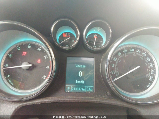 1G4PP5SK1E4159269 Buick Verano