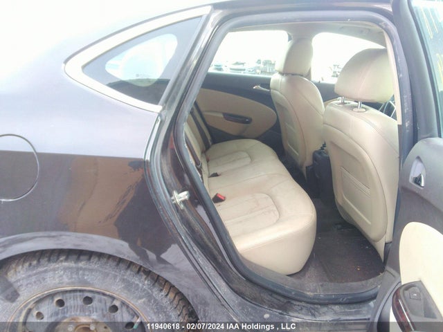 1G4PP5SK1E4159269 Buick Verano