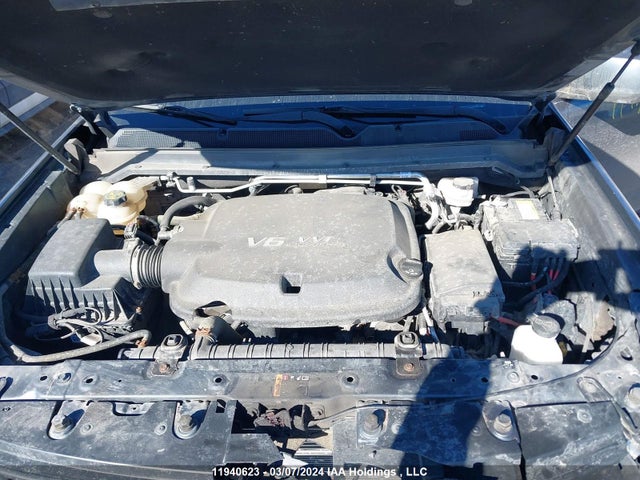 Chevrolet Colorado 2019 1GCGTCEN8K1129676 Image 10