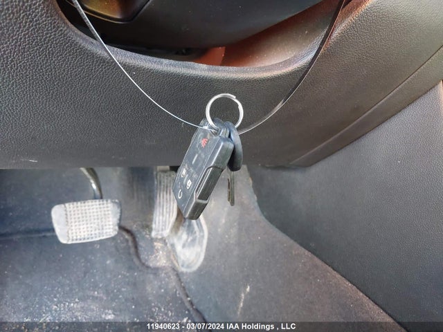 Chevrolet Colorado 2019 1GCGTCEN8K1129676 Image 11