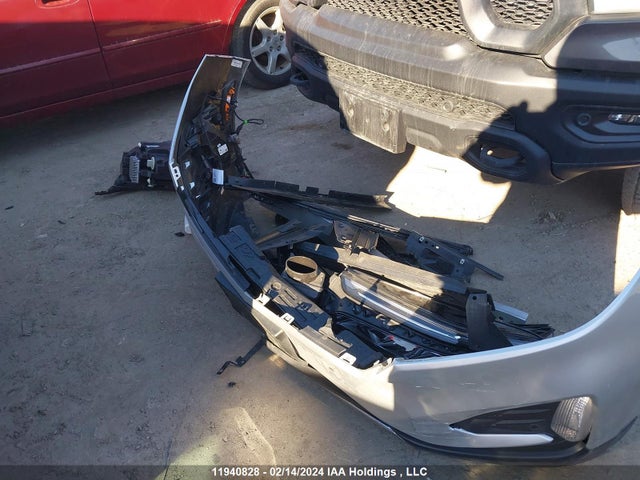 Chevrolet EQUINOX LT 2022 3GNAXUEV0NL274070 Image 12