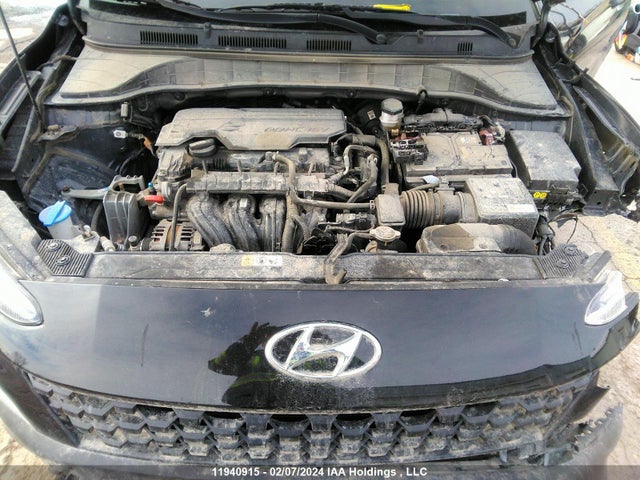 Hyundai Kona Preferred Awd 2022 KM8K2CAB7NU880551 Image 10