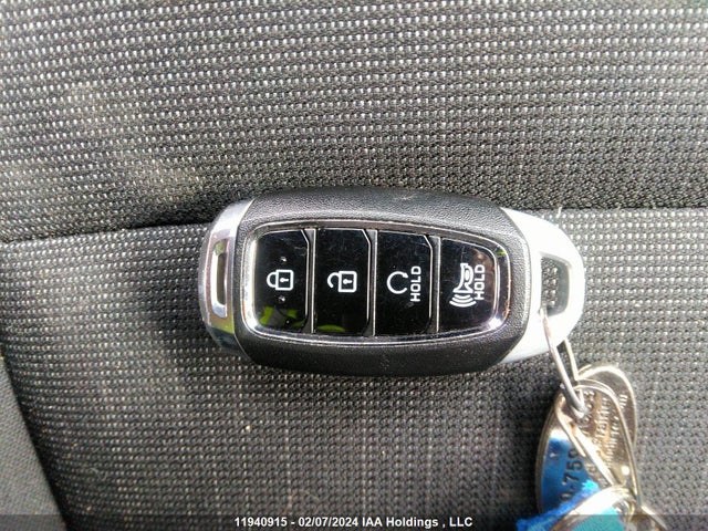 Hyundai Kona Preferred Awd 2022 KM8K2CAB7NU880551 Image 11
