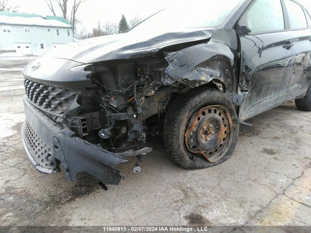 Hyundai Kona Preferred Awd 2022 KM8K2CAB7NU880551 Image 6