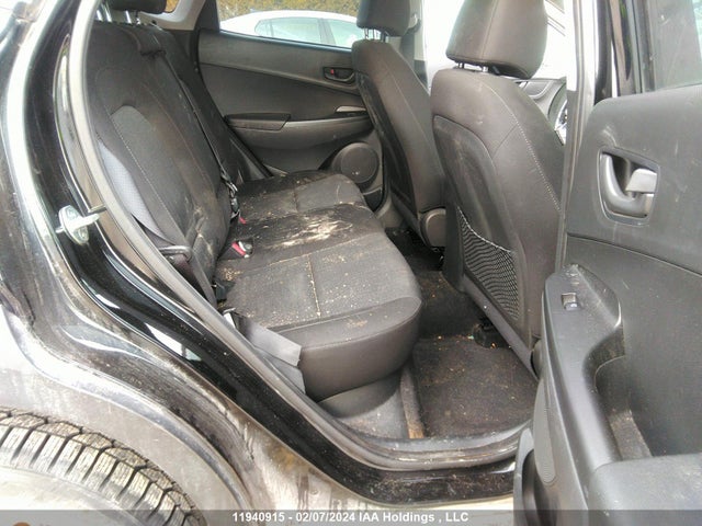 Hyundai Kona Preferred Awd 2022 KM8K2CAB7NU880551 Image 8