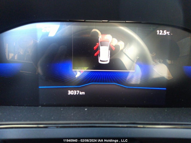 3VVVX7B21PM379608 Volkswagen TAOS SE