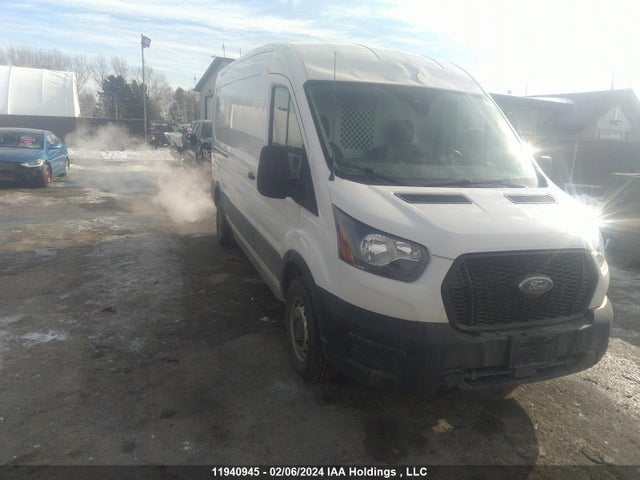 Ford Transit T-250 2022 1FTBR1C89NKA74499 Image 1