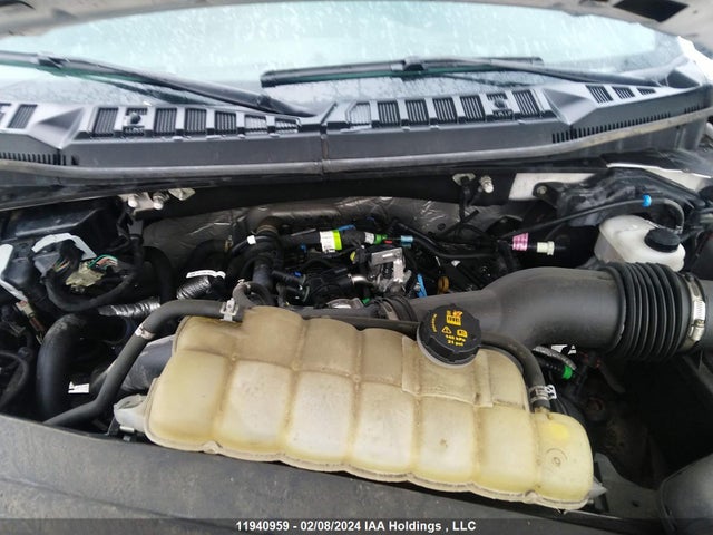 Ford F150 Supercrew 2019 1FTEW1EP3KFC14545 Image 10