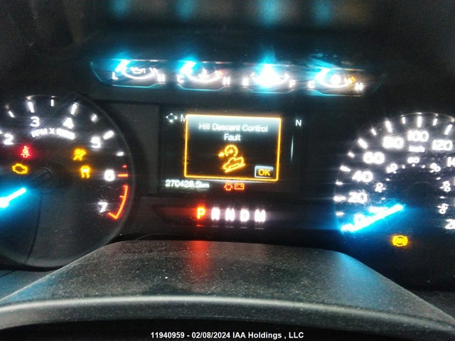 Ford F150 Supercrew 2019 1FTEW1EP3KFC14545 Image 7