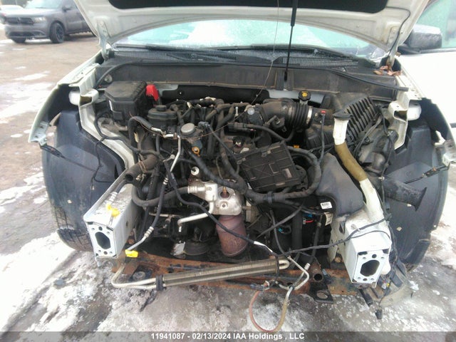 Chevrolet TRAVERSE 2017 1GNKVFKD3HJ200025 Image 10
