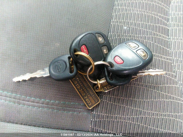 Chevrolet TRAVERSE 2017 1GNKVFKD3HJ200025 Image 11