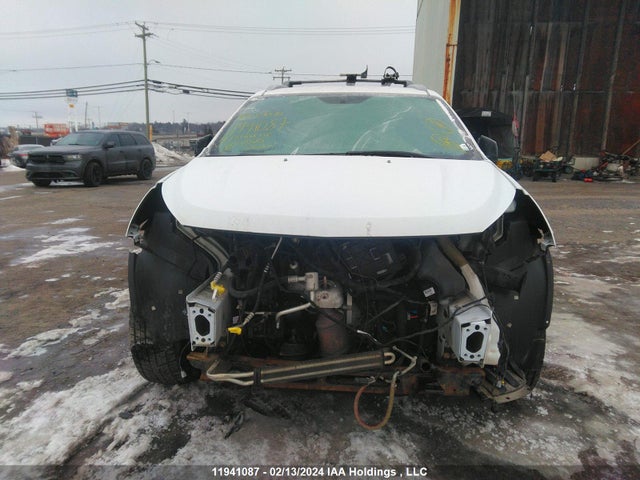 Chevrolet TRAVERSE 2017 1GNKVFKD3HJ200025 Image 6